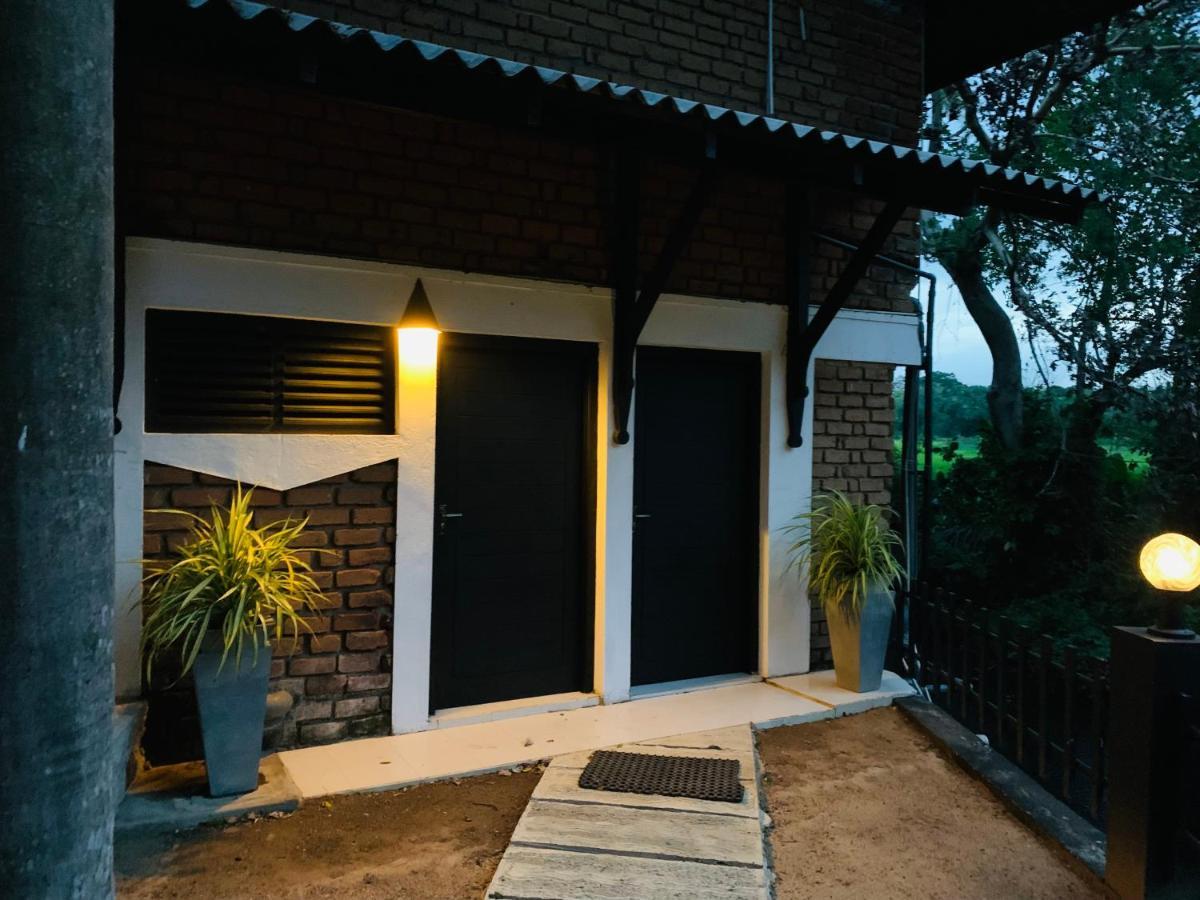 Sethway Village ミネリヤ エクステリア 写真